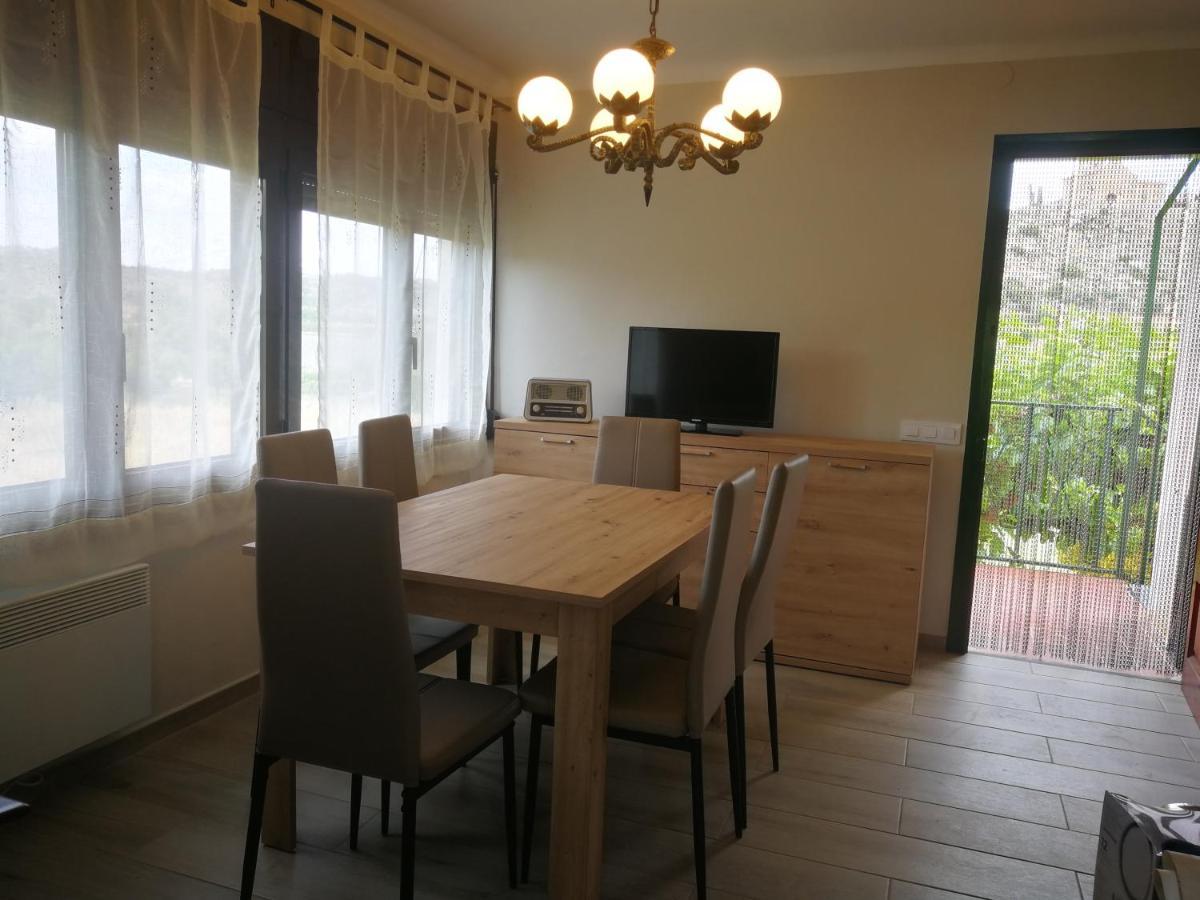 Mazaleon Chalet Marina מראה חיצוני תמונה