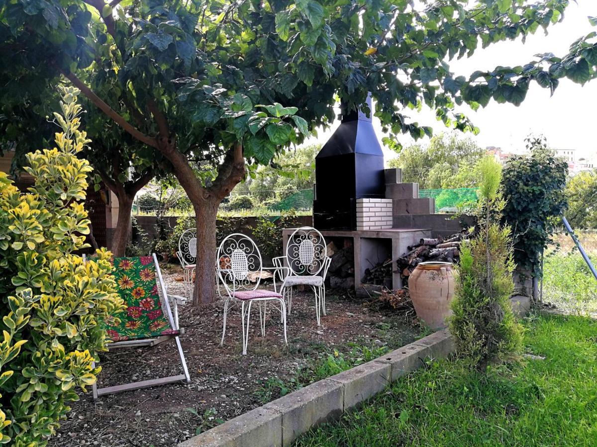 Mazaleon Chalet Marina מראה חיצוני תמונה