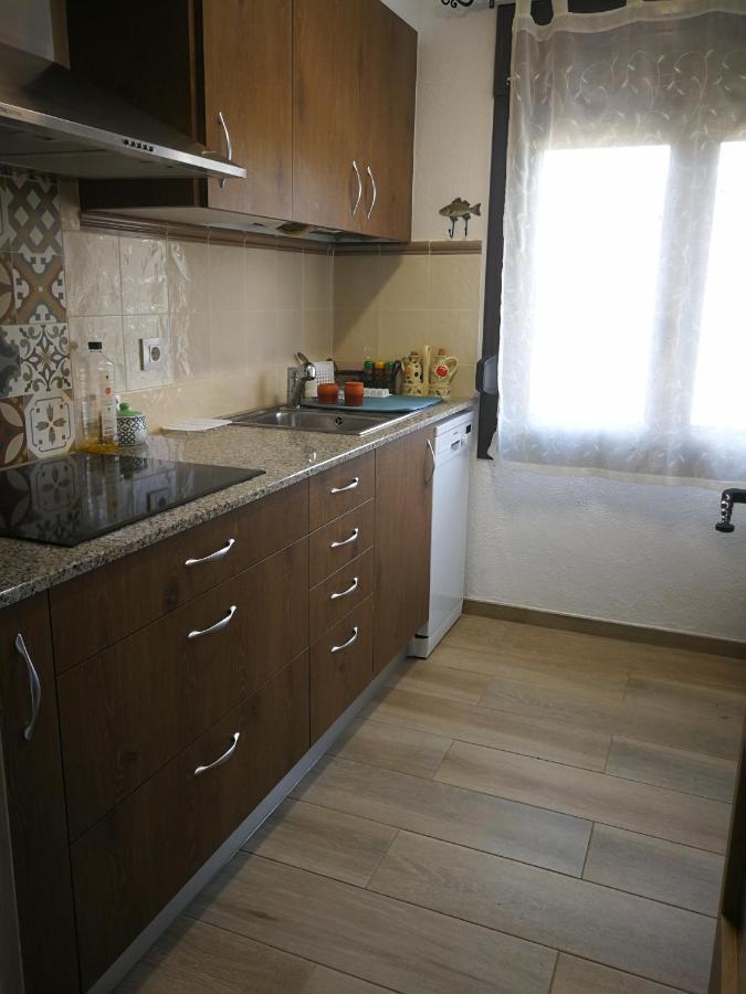 Mazaleon Chalet Marina מראה חיצוני תמונה