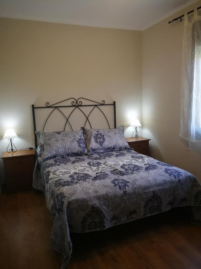 Mazaleon Chalet Marina מראה חיצוני תמונה